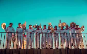 Mexique Circuit touristique