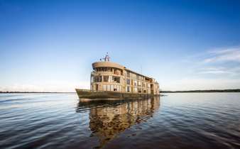 Croisière en Amazone Pérou