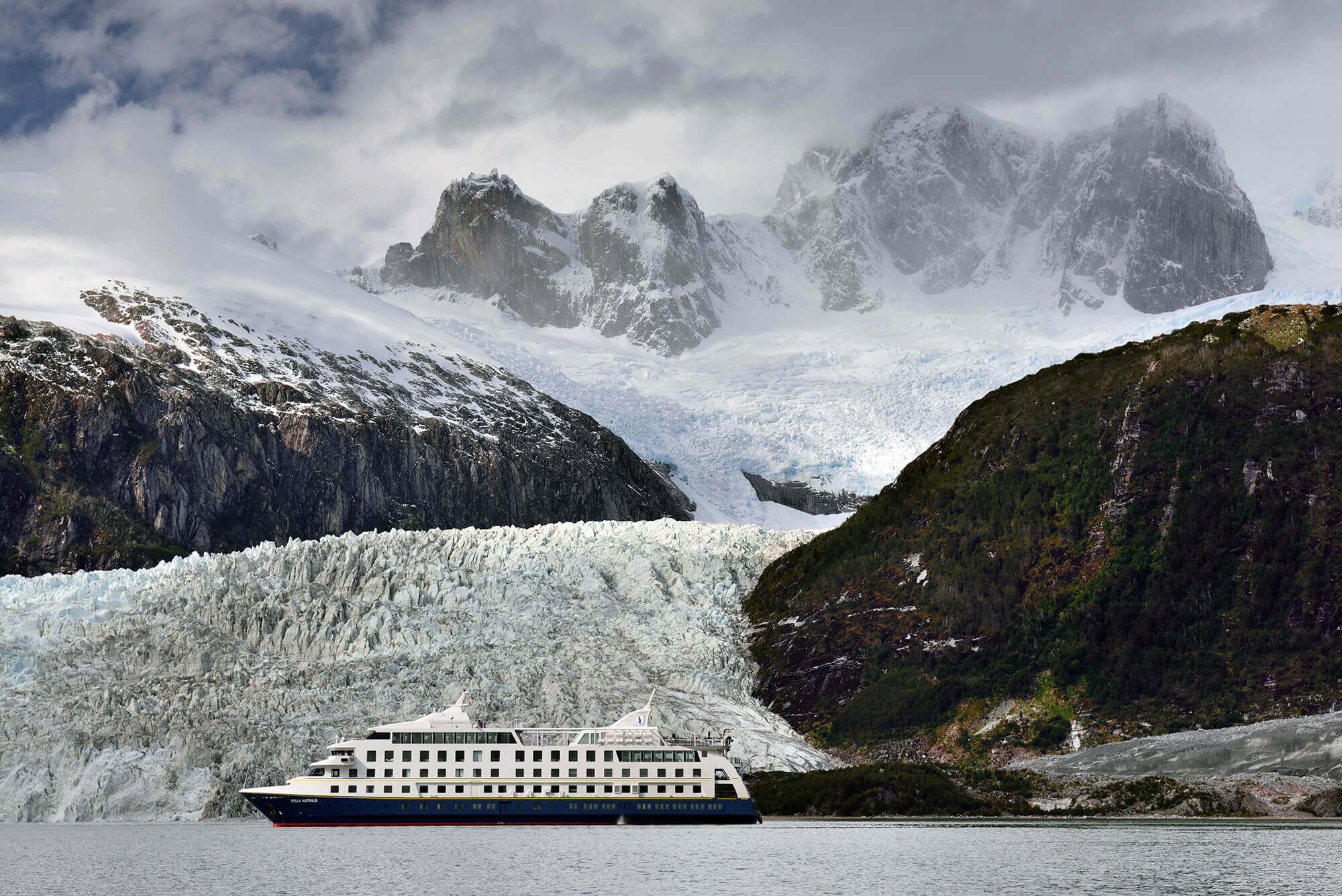 Cape Horn