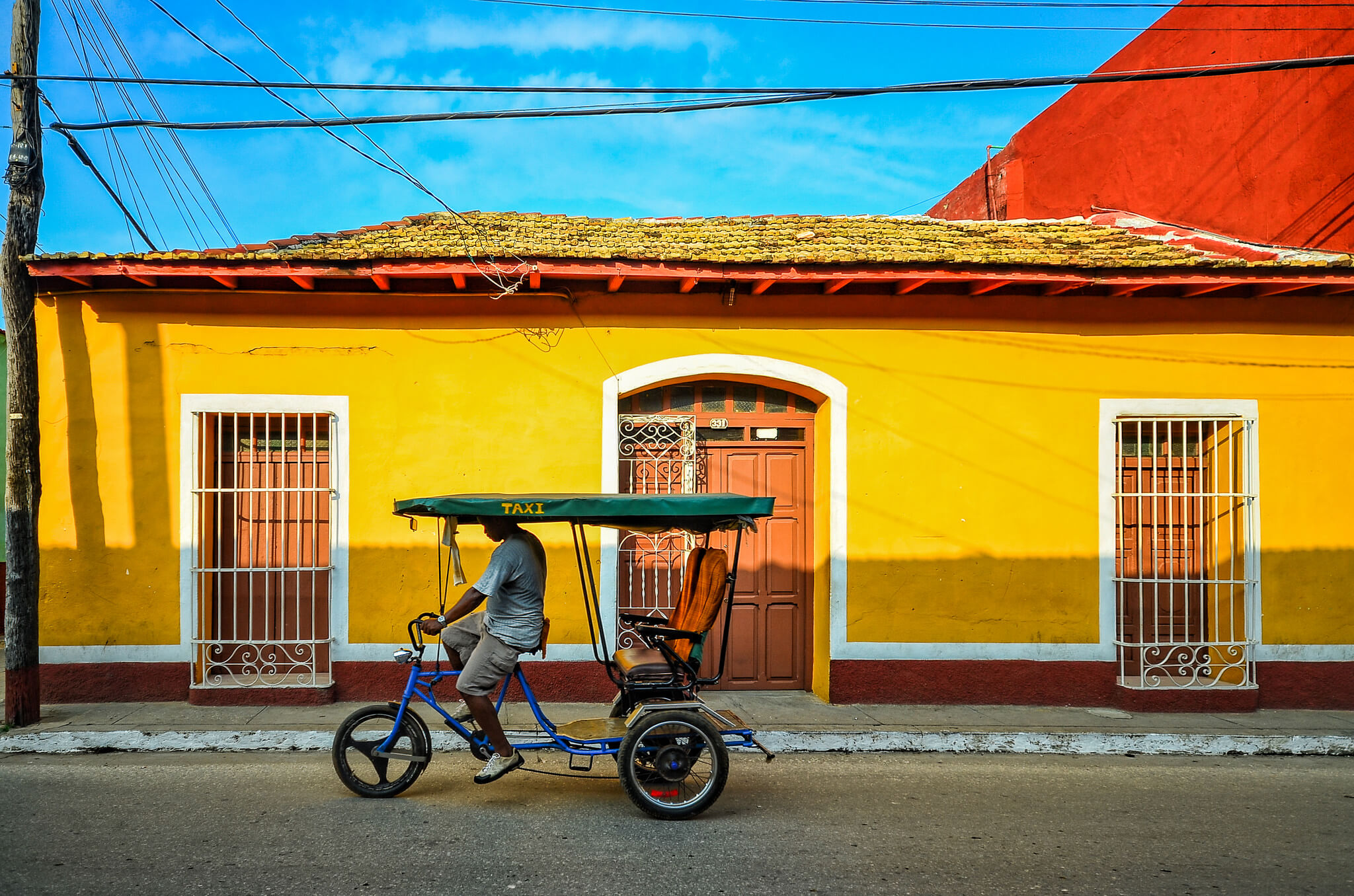 Cienfuegos 