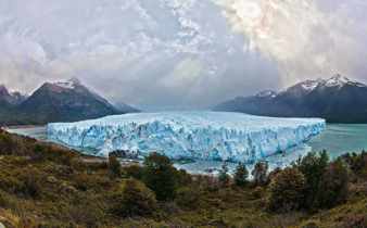 Perito Moreno Glacier
