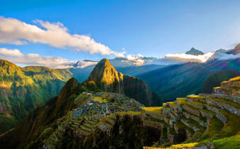 Circuit Machu Picchu Perou