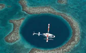 Great Blue Hole