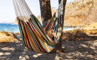 Relaxation au Costa Rica
