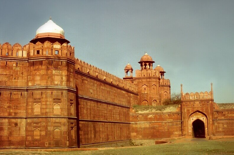 Red Fort