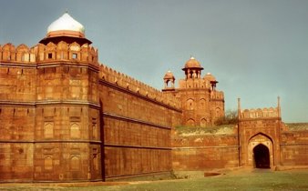 Red Fort