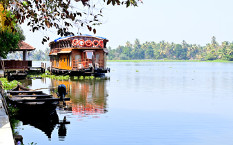 RV Vaikundam, Exterior (8)