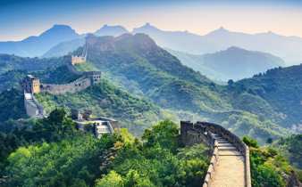 Beijing Greatwall