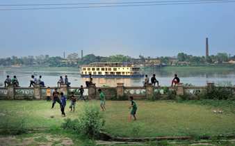 Lower Ganges