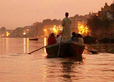 Varanasi (1)