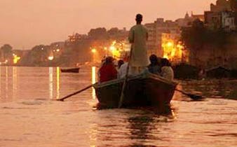 Varanasi (1)