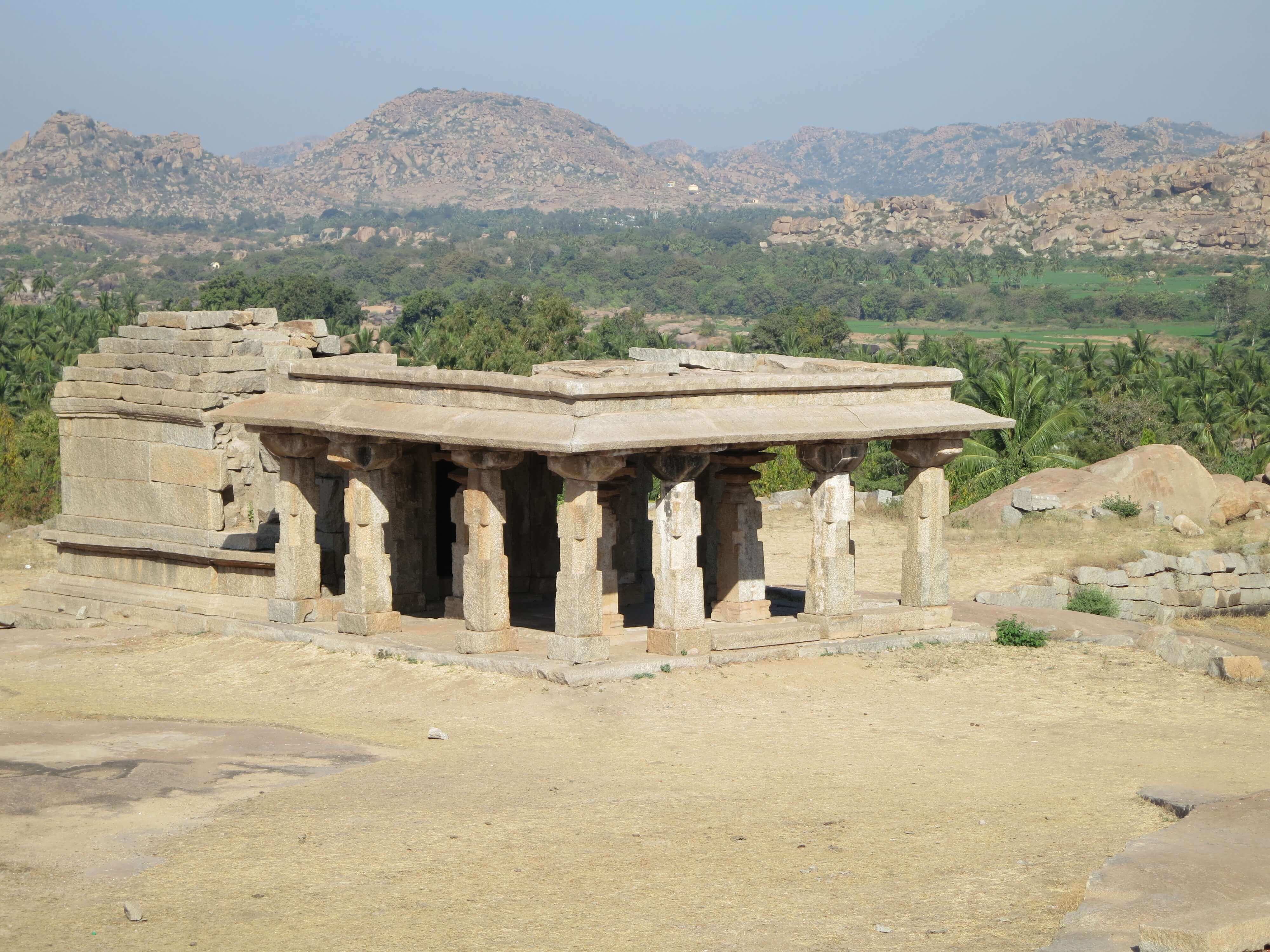 Hampi