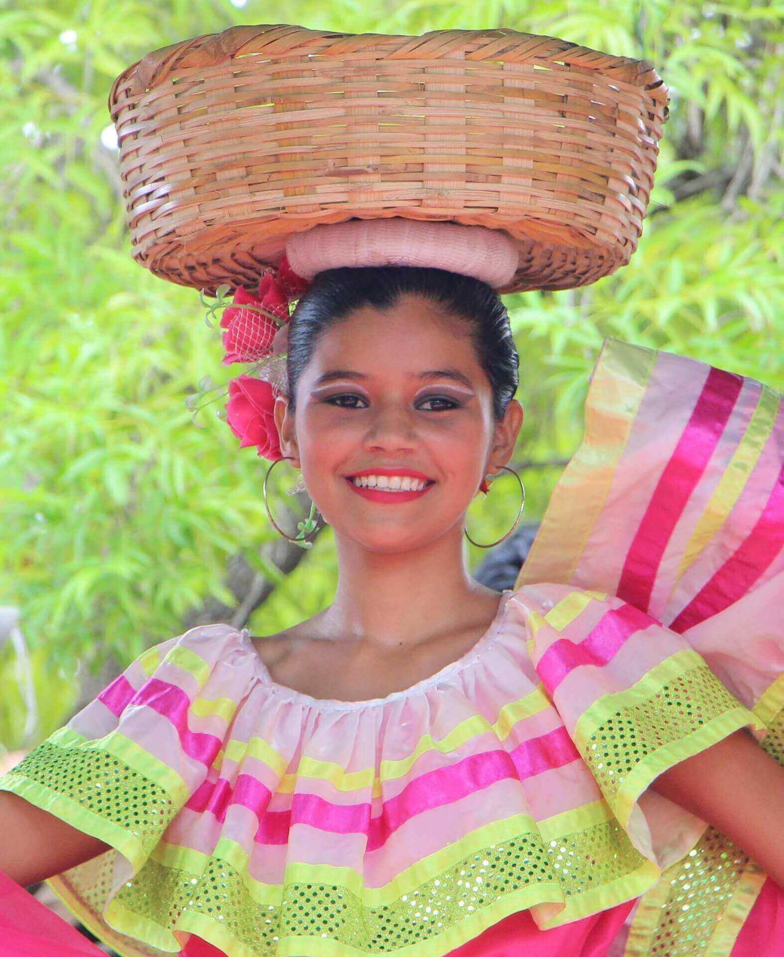 Nicaragua 