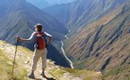 Trek du Chemin de l'Inca