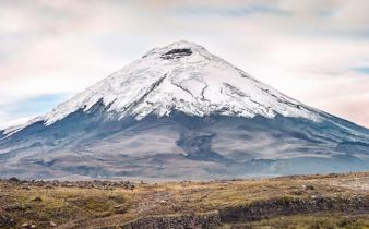 Cotopaxi 