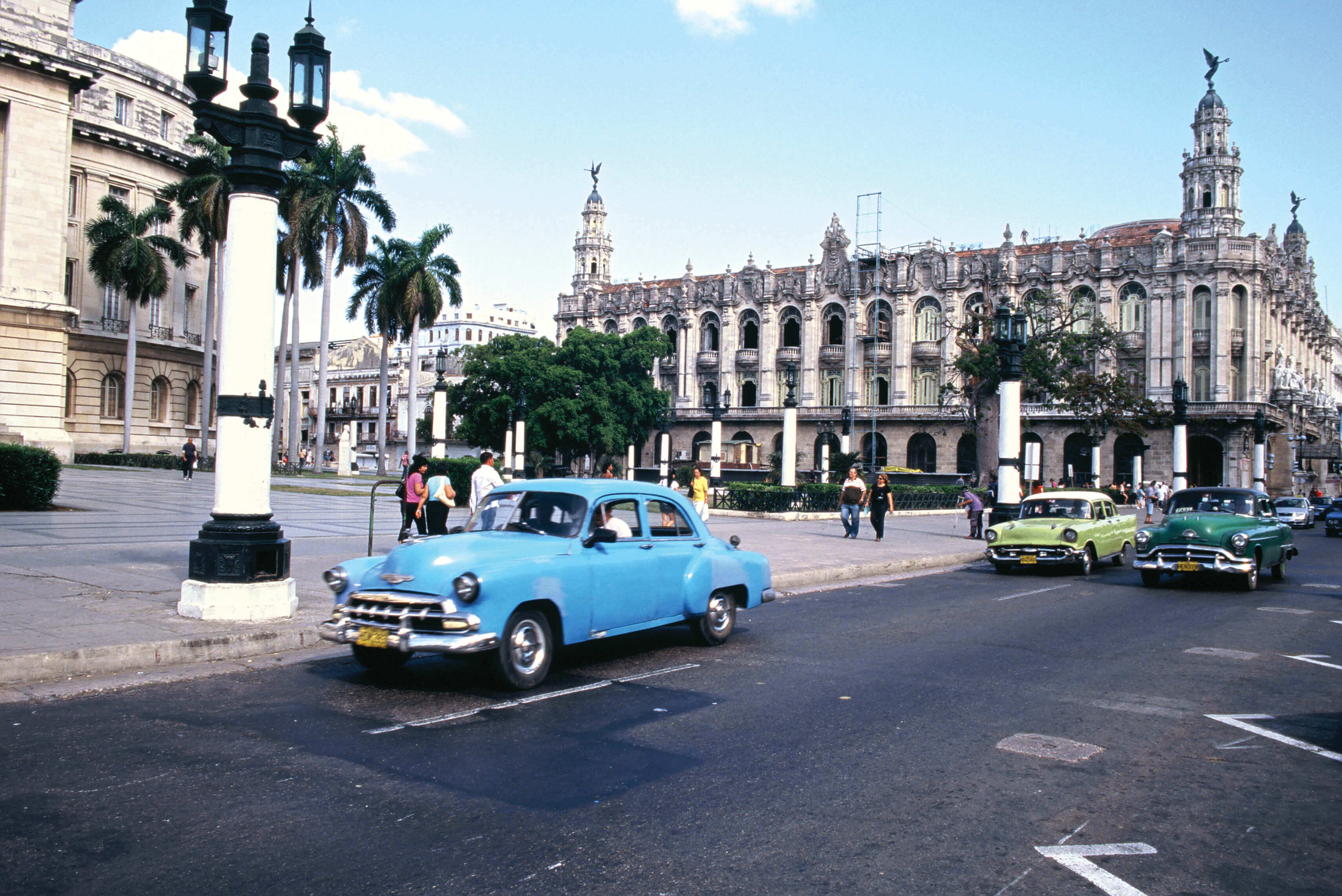 Havana