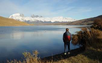 Torres del Paine Chili