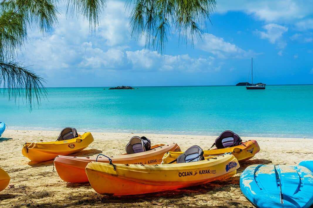 Bahamas