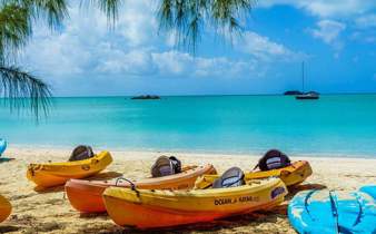 Bahamas