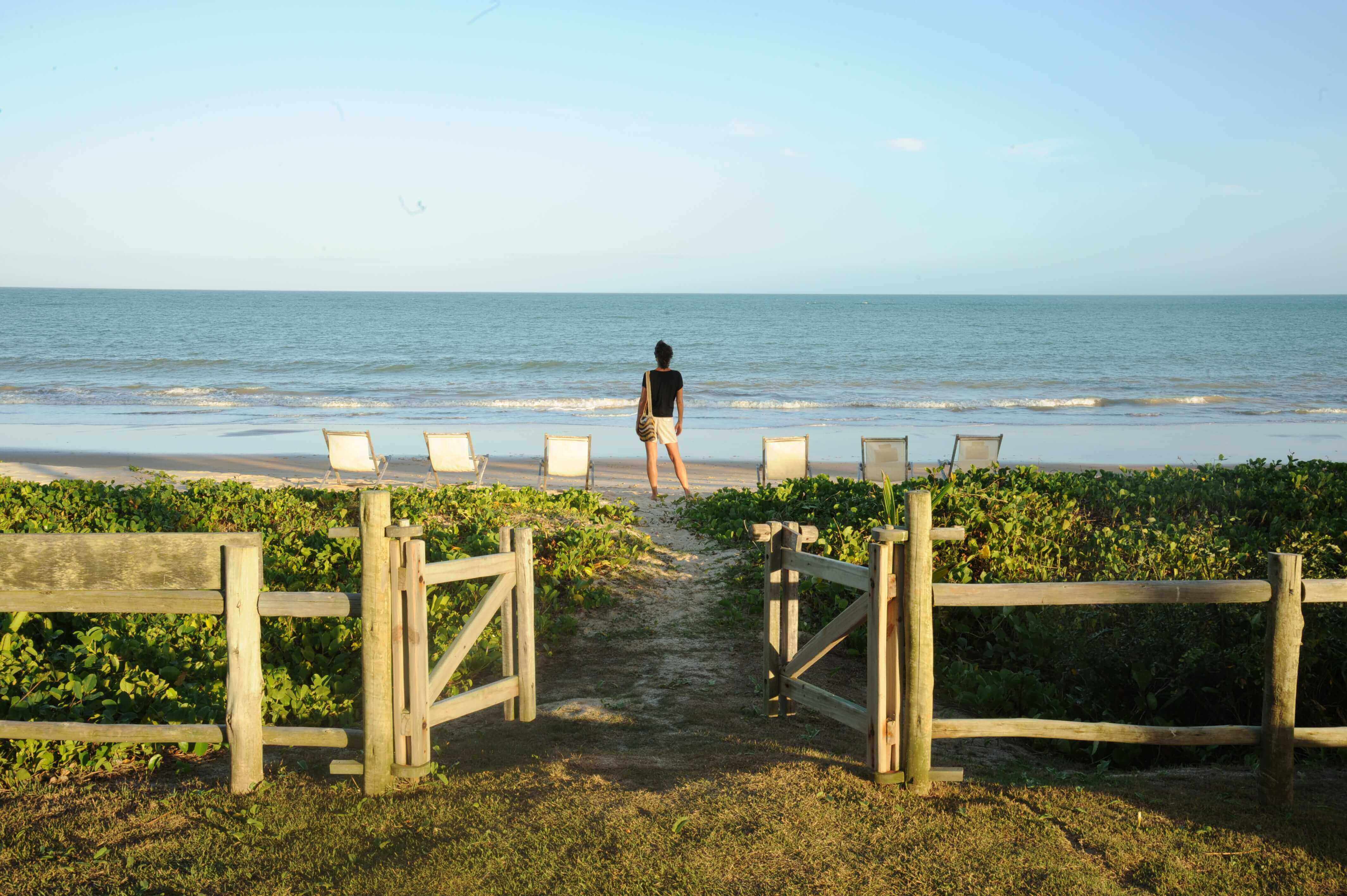 Peace of mind and tranquility