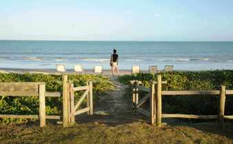 Peace of mind and tranquility