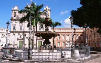 Salvador da Bahia