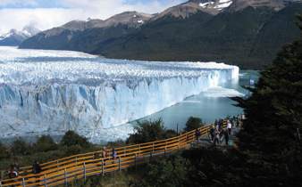 Perito Moreno