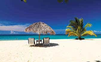 Jamaica Inn Paradise Beach