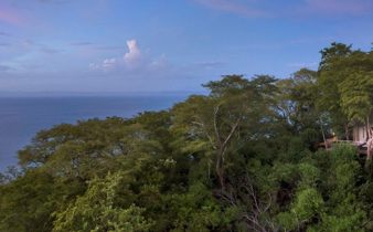 Sejour de luxe au Costa Rica