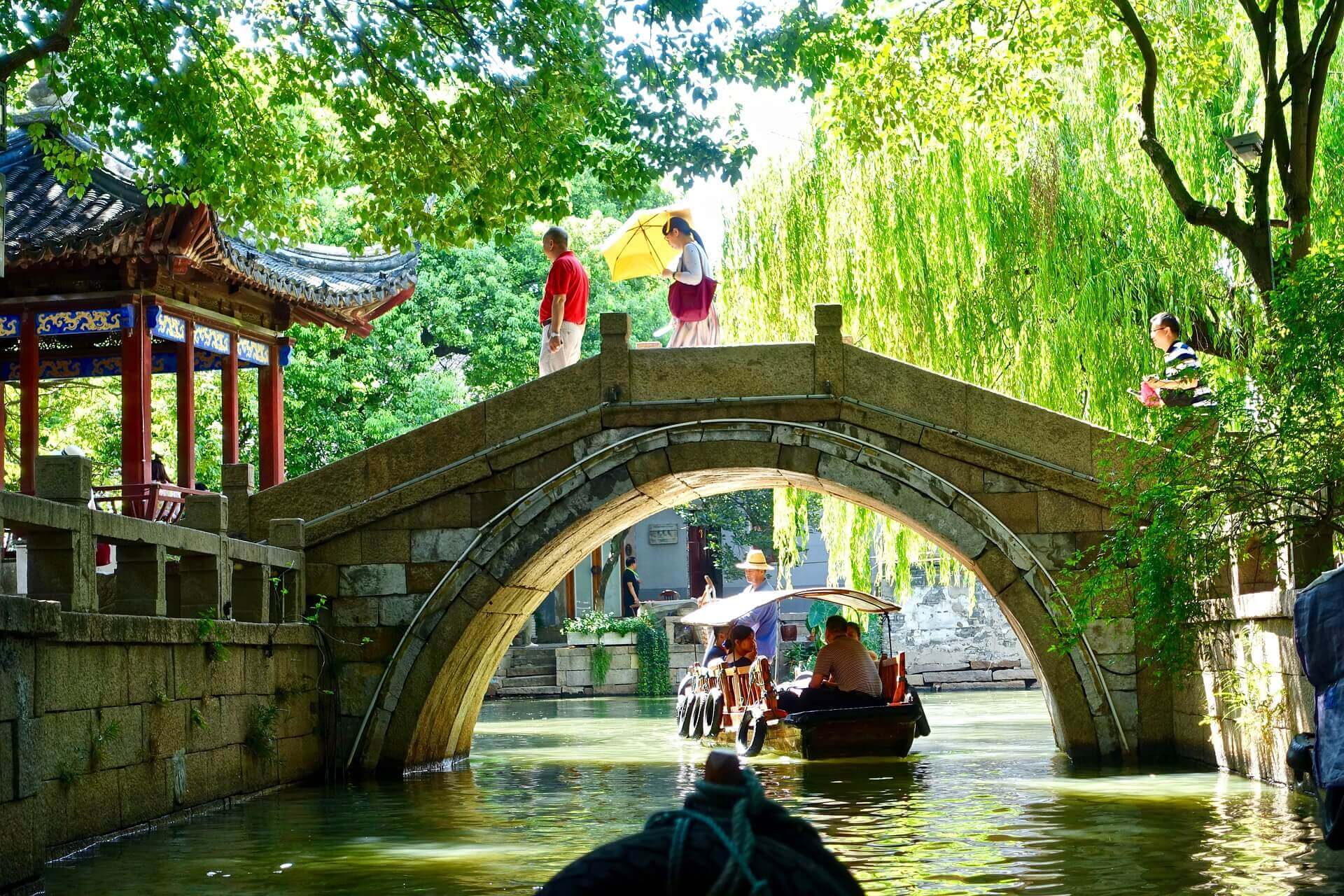 Suzhou
