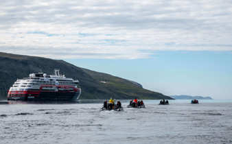 Circuit Argentine Antarctique