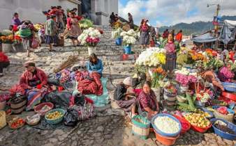 Chichicastenango