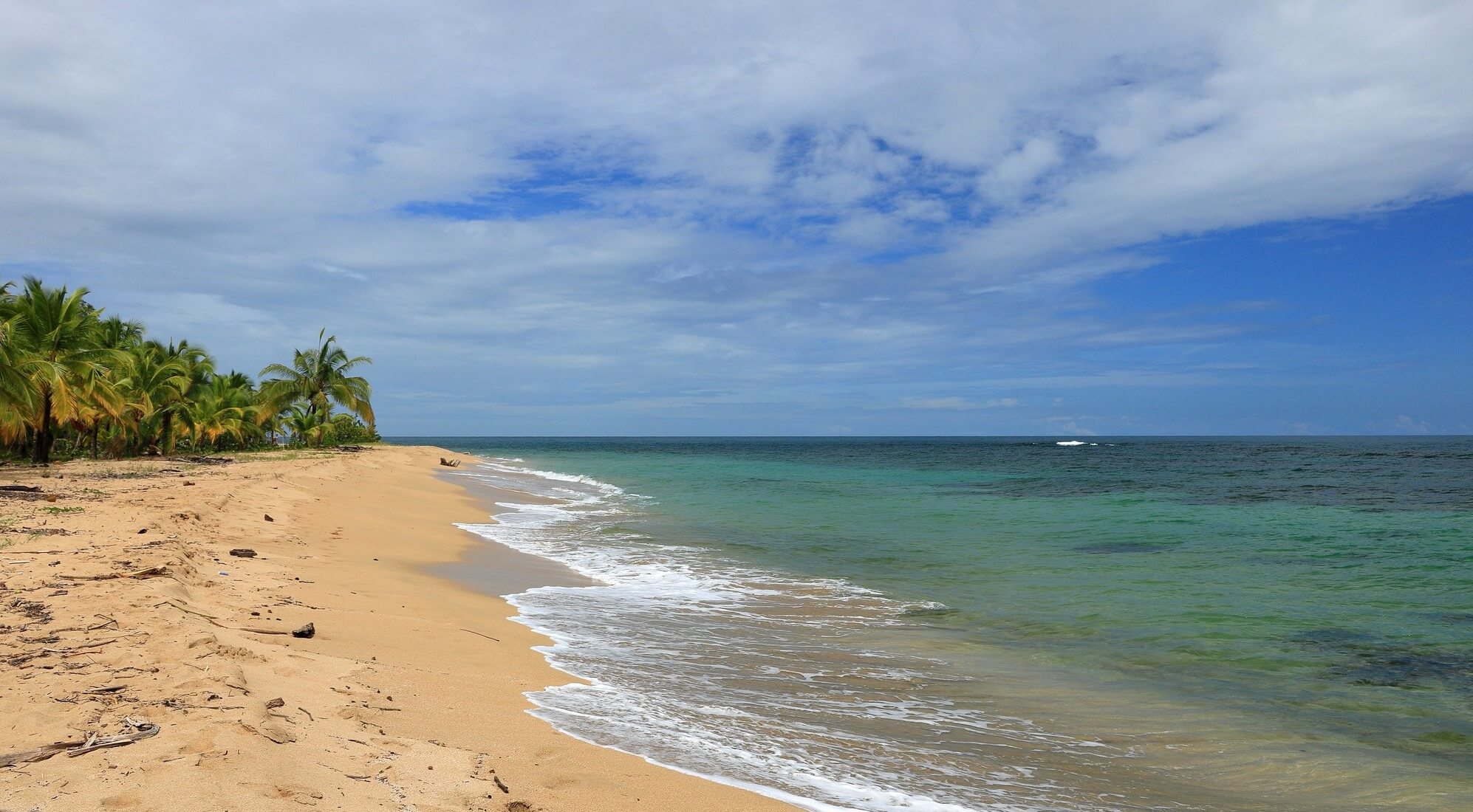 Puerto Viejo (1)