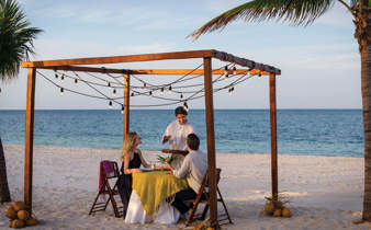 Honeymoon