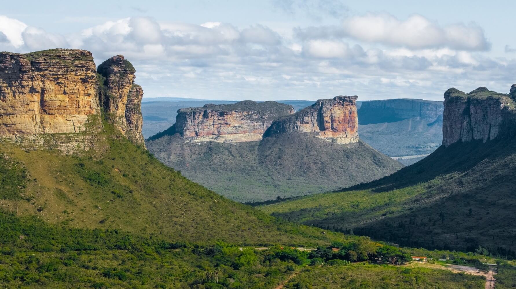Chapada