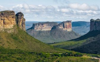 Chapada