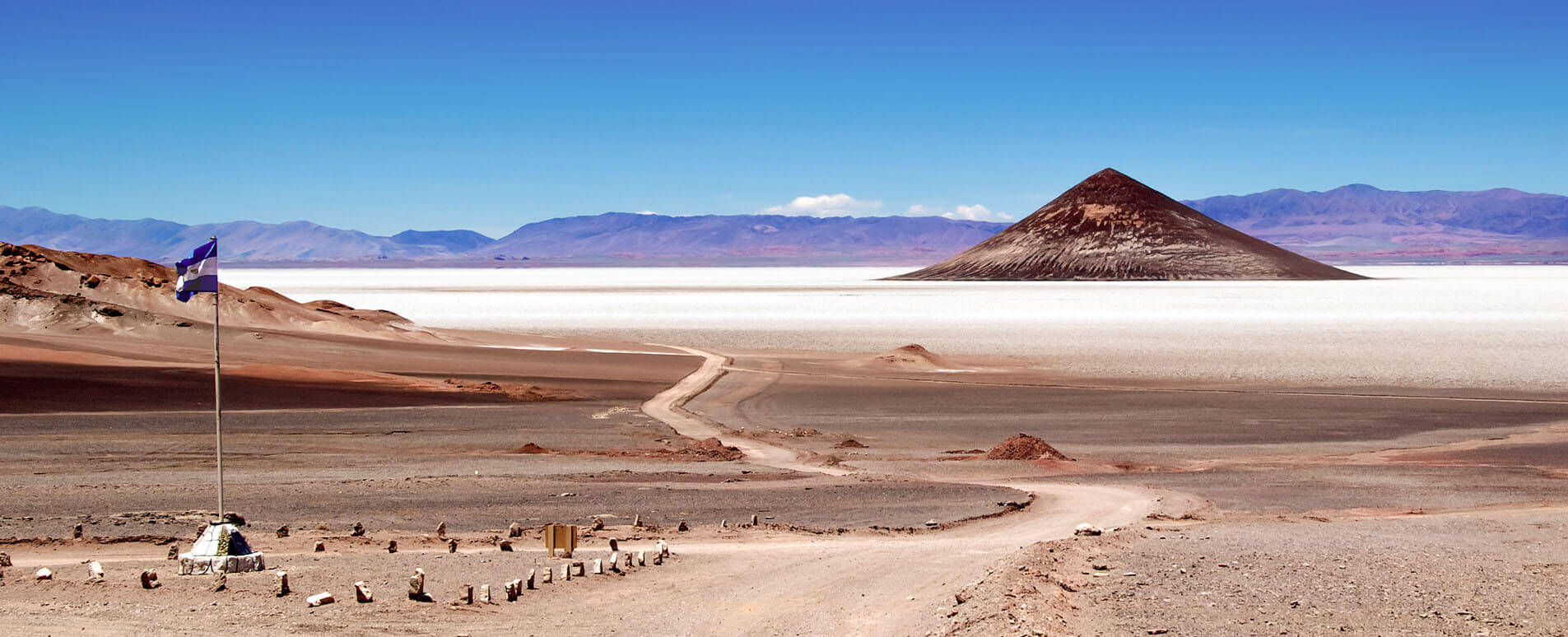 Autotour Nord Argentine 