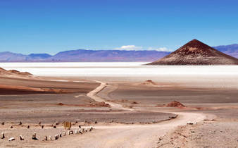 Autotour Nord Argentine 