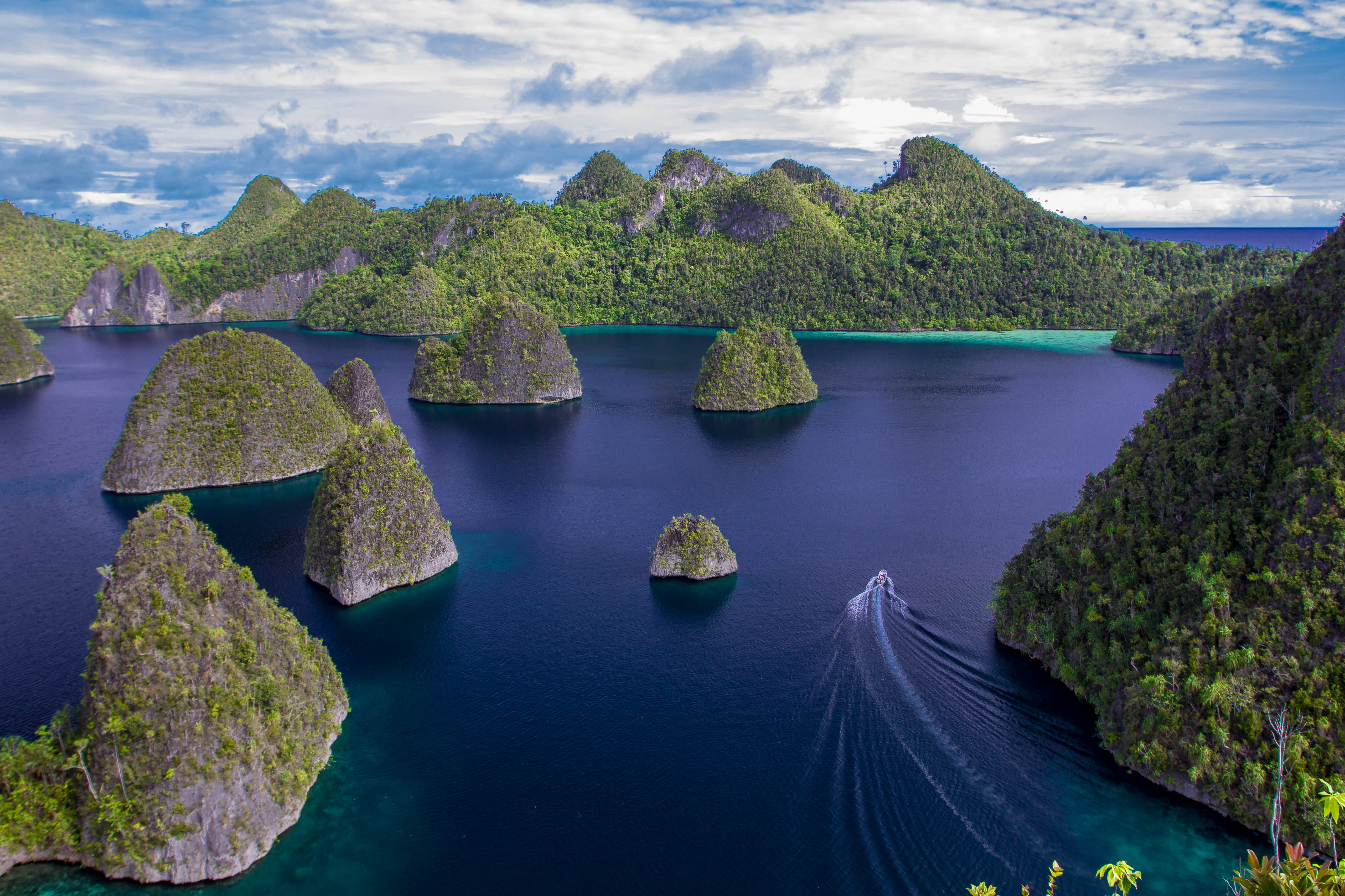 Raja Ampat