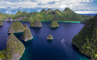 Raja Ampat