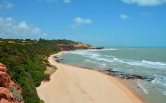 1643 Praia Da Pipa